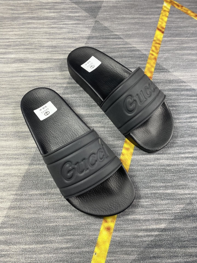 Gucci Slippers